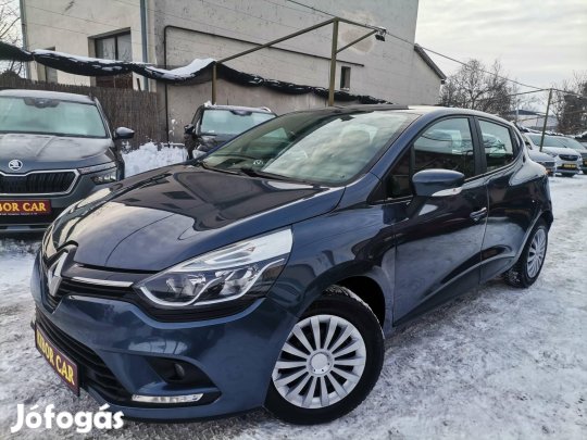 Renault Clio 1.2 16V Alizé M.o-i! 1.Tulajdonos!...
