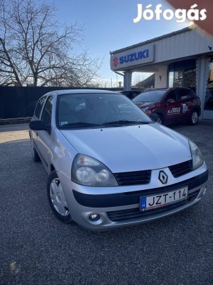 Renault Clio 1.2 16V Dynamique