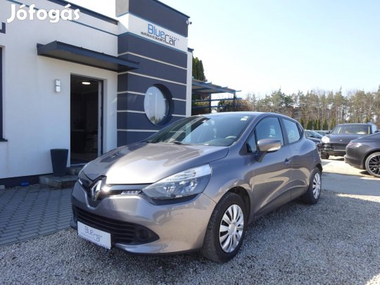 Renault Clio 1.2 16V Life Megbizható Szivó Benz...