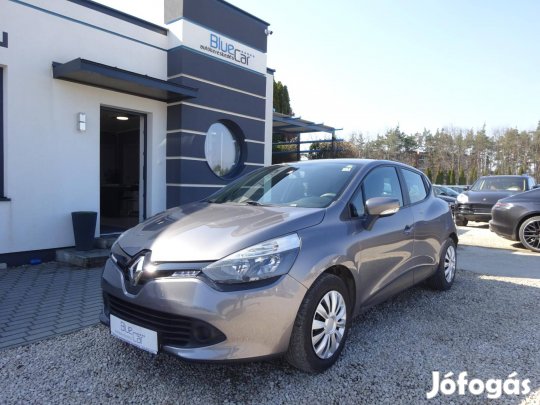 Renault Clio 1.2 16V Life Megbizható Szivó Benz...