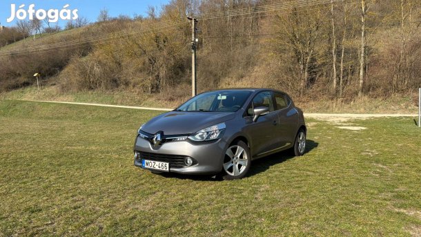 Renault Clio 1.2 16 V Zen