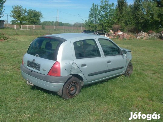 Renault Clio 1.2 Econ