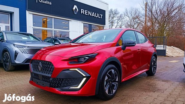 Renault Clio 1.2 TCe Evolution TCe 115 5Év/100....