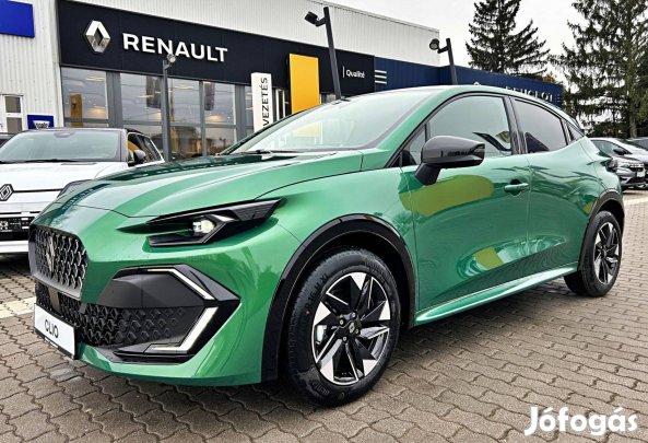 Renault Clio 1.2 TCe Evolution TCe 115 5Év/100....