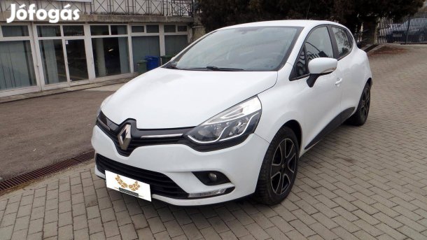 Renault Clio 1.5DCi90 Klíma-Tempomat-Navigáció-...