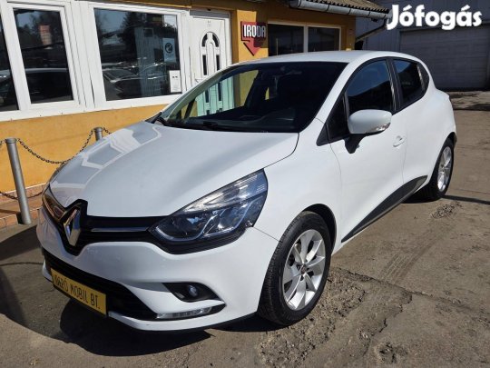 Renault Clio 1.5 dCi Energy Limited
