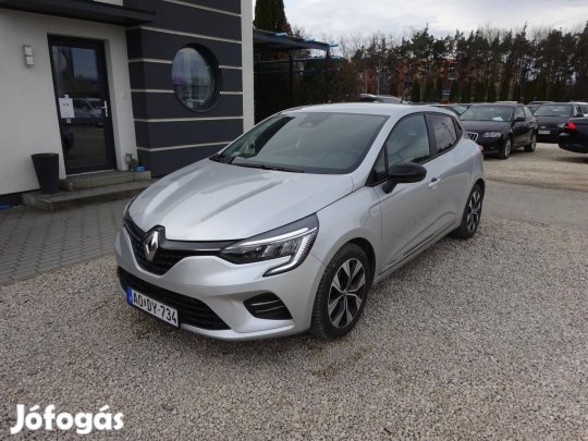 Renault Clio 1.6 E-Tech Hybrid Evolution KM:49e...