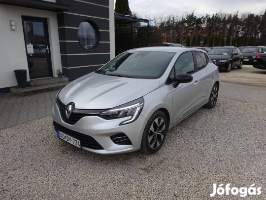 Renault Clio 1.6 E-Tech Hybrid Evolution KM:49e...