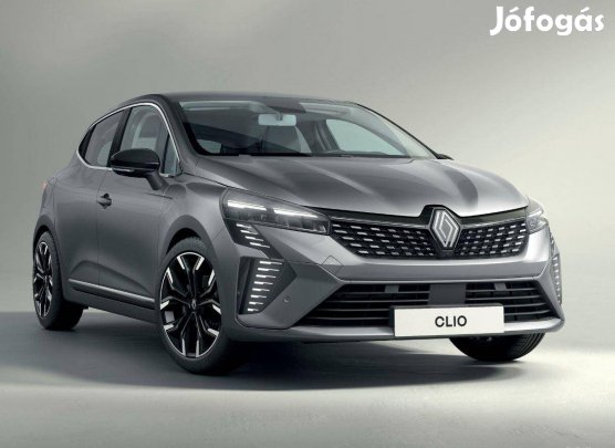 Renault Clio 1.6 E-Tech Hybrid Winter Edition 2...