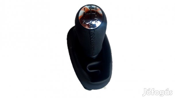 Renault Clio 2 váltószoknya 5 sebességes váltógomb