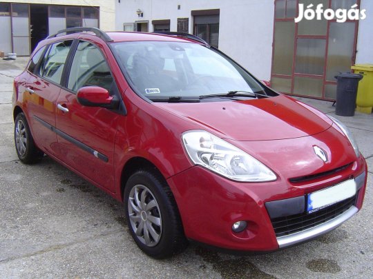 Renault Clio 3 Kombi és 3 ajtós alkatrészei eladóak