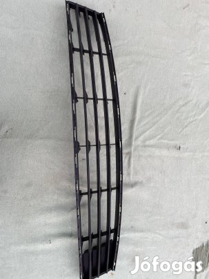 Renault Clio 3 lökhárító díszrács