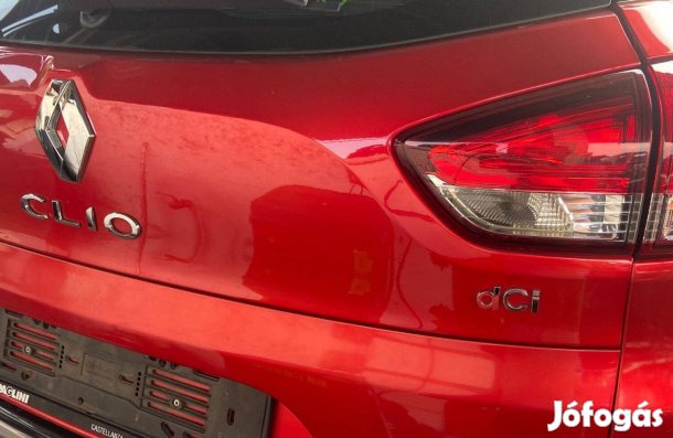 Renault Clio 4 Grandtour Csomagtér Roló , 799225397R (2012-19)