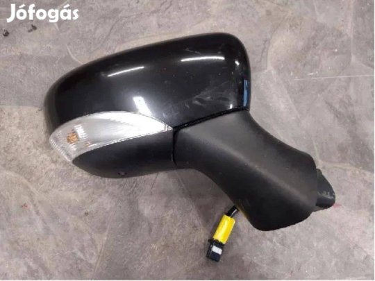 Renault Clio 4 jobb oldali külső visszapillantó tükör 2013-