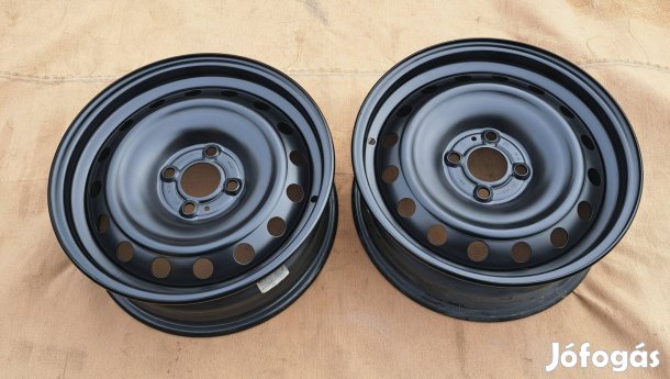 Renault Clio 5 felni 15" 4x100