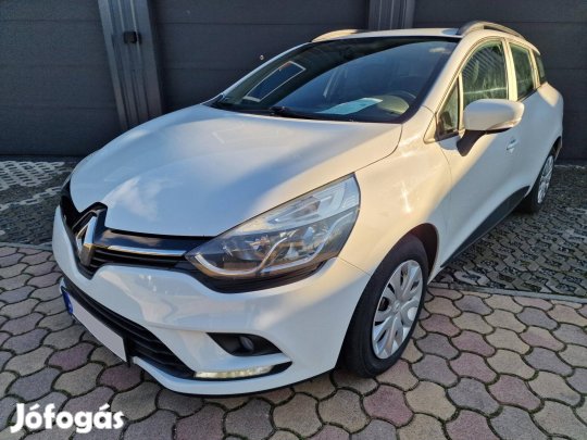 Renault Clio Grandtour 0.9 TCe Alizé Nagyon SZÉ...