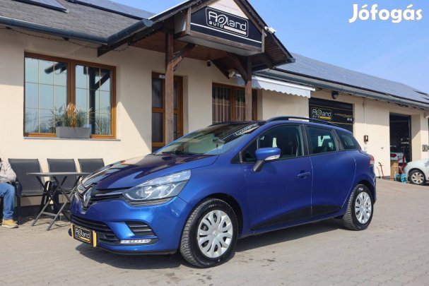 Renault Clio Grandtour 0.9 TCe Energy Alizé Mo-...