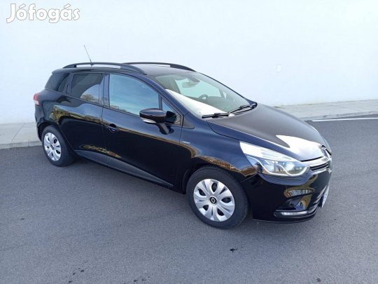 Renault Clio Grandtour 0.9 TCe Generation Alizé...