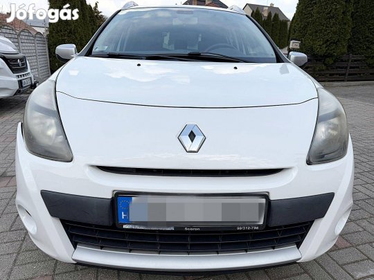 Renault Clio Grandtour 1.2 16V Night&Day