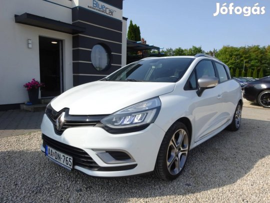 Renault Clio Grandtour 1.2 TCe GT EDC EURO6 Mo....
