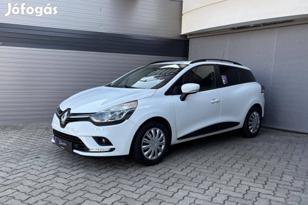 Renault Clio Grandtour 1.5 dCi Alizé Garanciával!