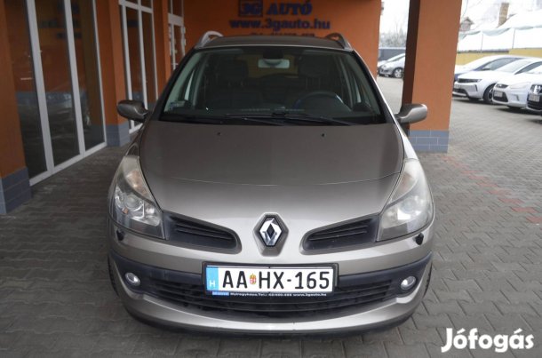 Renault Clio Grandtour 1.5 dCi Dynamique ! 134....