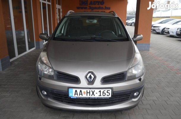 Renault Clio Grandtour 1.5 dCi Dynamique ! 134....