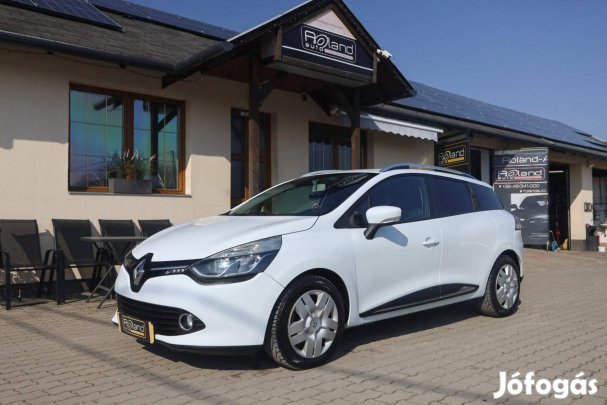 Renault Clio Grandtour 1.5 dCi Energy Dynamique...