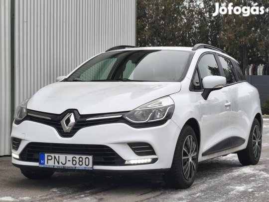 Renault Clio Grandtour 1.5 dCi Energy Intens ED...
