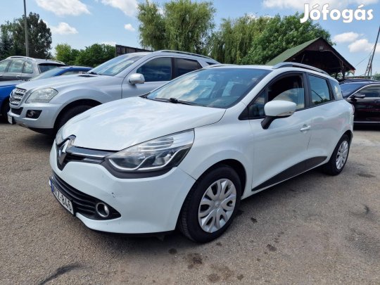 Renault Clio Grandtour 1.5 dCi Energy Intens ED...
