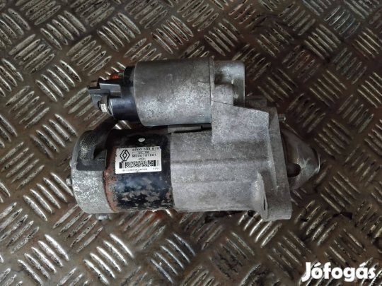 Renault Clio III 1.5 DCI Önindító 8200584675