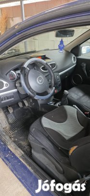 Renault Clió III Alkatrészek.