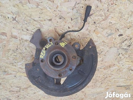 Renault Clio III (2005-2013) 1.5Dci Diesel Bal Első Csonkállvány