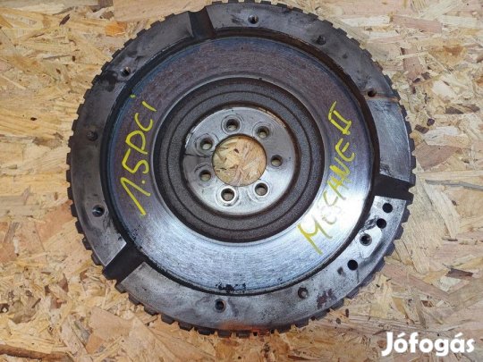 Renault Clio III (2005-2013) 1.5Dci Diesel Egytömegű Lendkerék