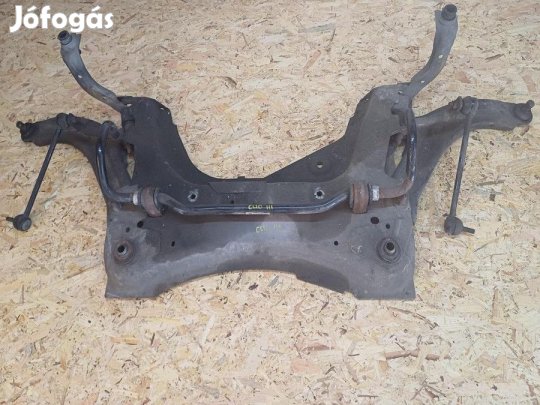 Renault Clio III (2005-2013) 1.5Dci Diesel Első Bölcső