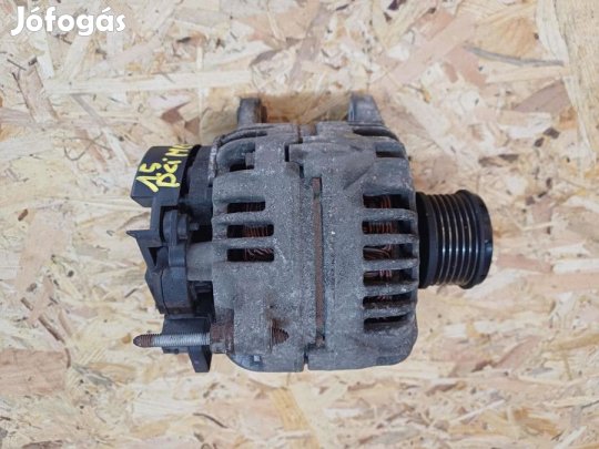 Renault Clio III (2005-2013) 1.5Dci Diesel Generátor