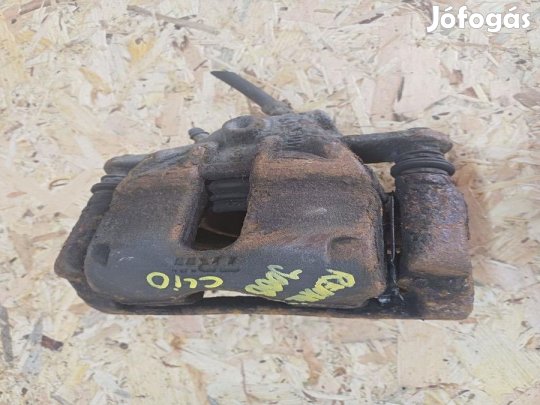 Renault Clio III (2005-2013) 1.5Dci Diesel Jobb Első Féknyereg