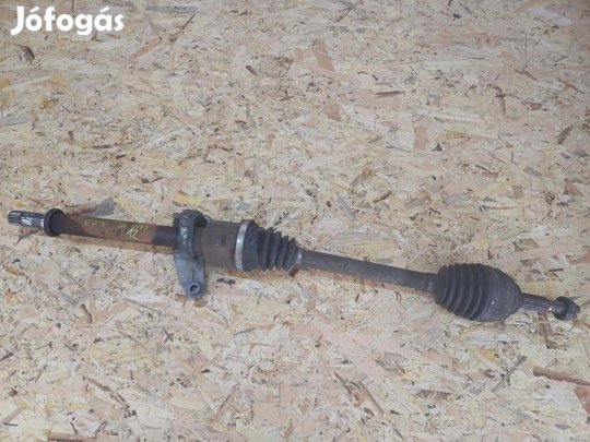 Renault Clio III (2005-2013) 1.5Dci Diesel Jobb Első Féltengely