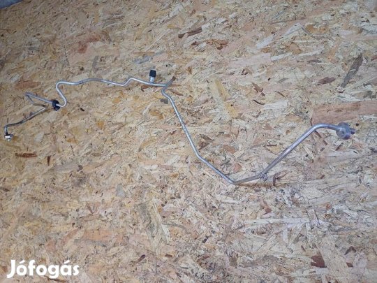 Renault Clio III (2005-2013) 1.5Dci Diesel Klímacső