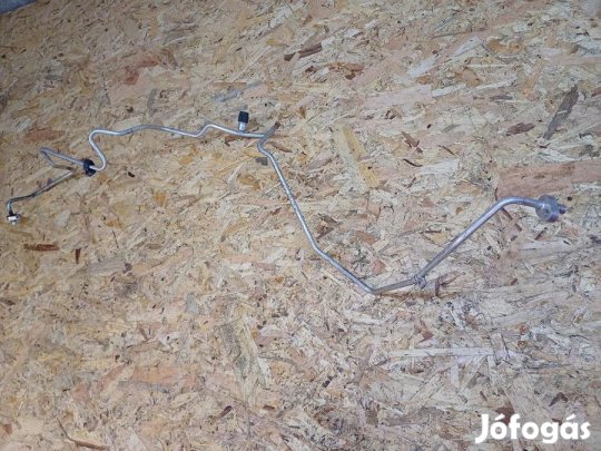 Renault Clio III (2005-2013) 1.5Dci Diesel Klímacső