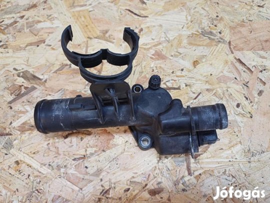 Renault Clio III (2005-2013) 1.5Dci Termosztázház