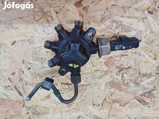 Renault Clio III (2005-2013) 1.5Dci Üzemanyag Elosztó