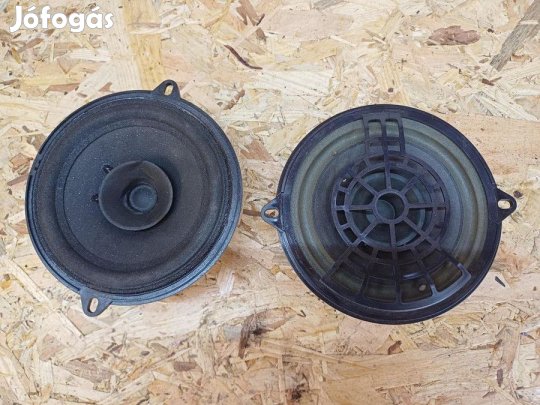 Renault Clio III (2005-2013) Első Ajtó Hangszóró Pár