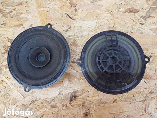 Renault Clio III (2005-2013) Első Ajtó Hangszóró Pár