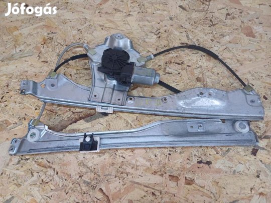 Renault Clio III (2005-2013) Jobb Első Ajtó Ablakemelő Szerkezet  Mot