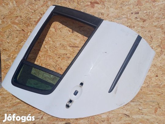 Renault Clio III  Grandtour (2005-2013) Jobb Hátsó Ajtó