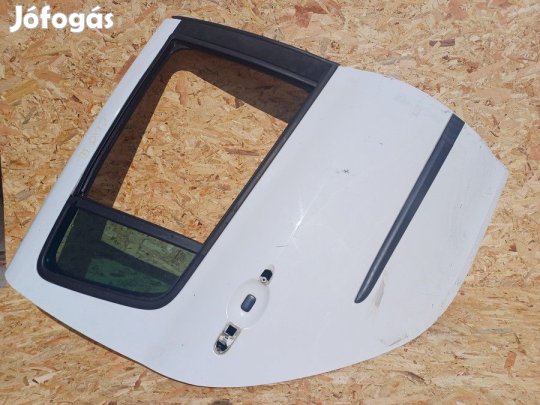 Renault Clio III  Grandtour (2005-2013) Jobb Hátsó Ajtó