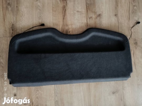 Renault Clio III kalaptartó 