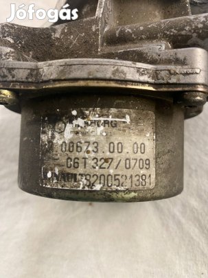 Renault Clio II 1.5 dci 2001-2010 vákumpumpa vákuumszivattyú 820052138