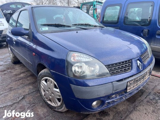Renault Clio II 1.5dci (2001) K9KC7 Alkatrészek #M3605